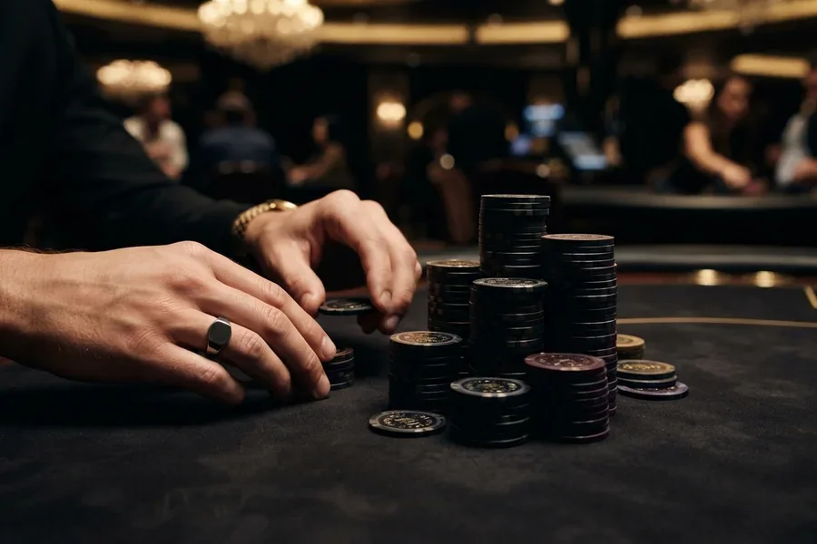 Casino Bizum online: Cómo depositar con Bizum en un casino
