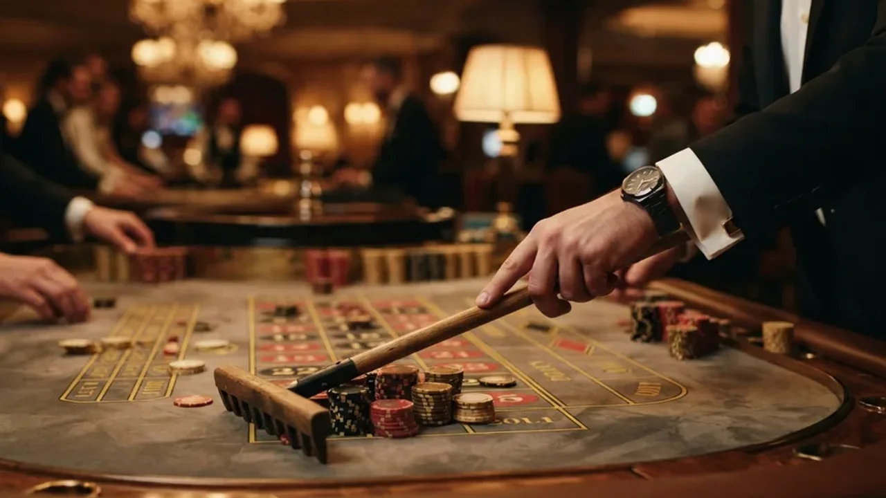 Casino en vivo en España: Juegos y proveedores en vivo