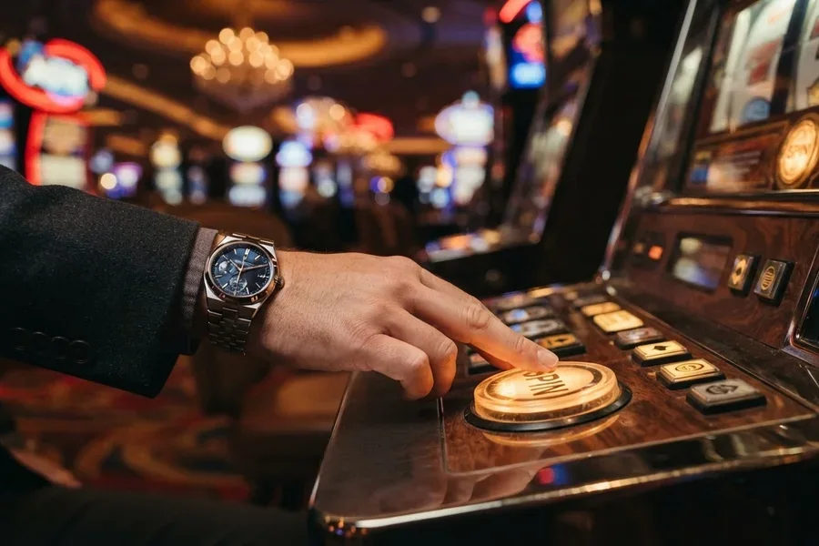 Casino en vivo en España: Cómo jugar en un casino en vivo