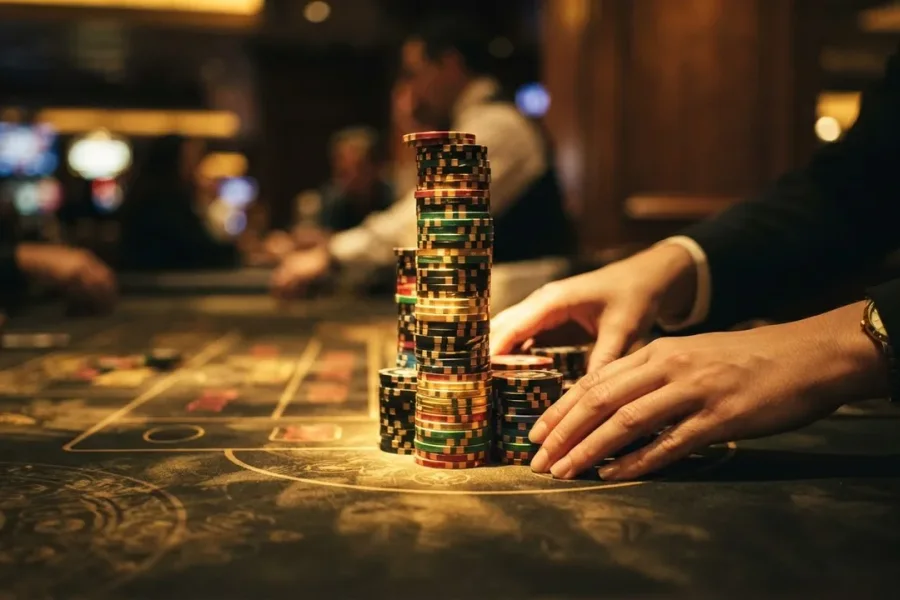 Casino sin licencia en España: ¿Es legal y seguro jugar en un casino sin licencia española?