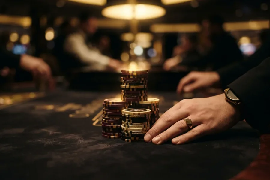 Casino sin licencia en España: Riesgos de los casinos no regulados en España
