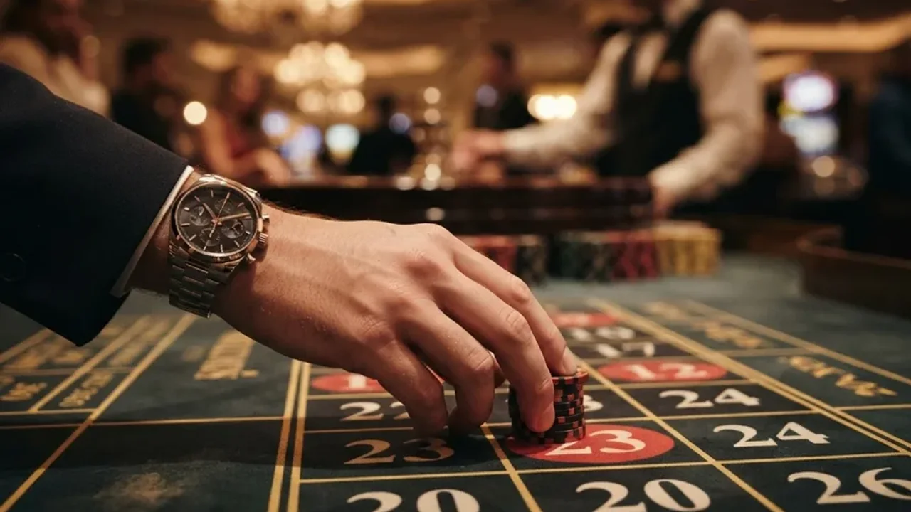 Casinos con bitcoin: Comparativa de operadores