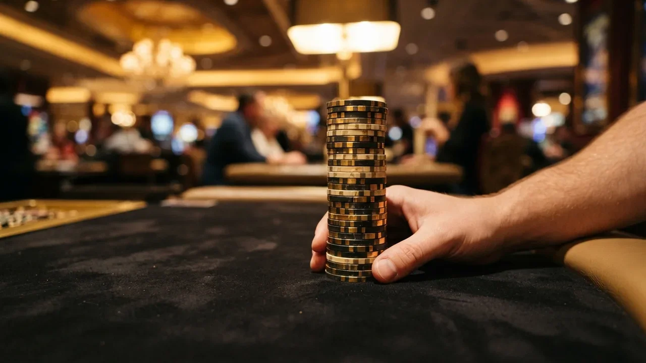 Estrategia casino en España: Tiempos de retirada por método