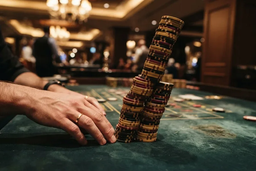 Estrategia casino en España: Mitos y falsos secretos