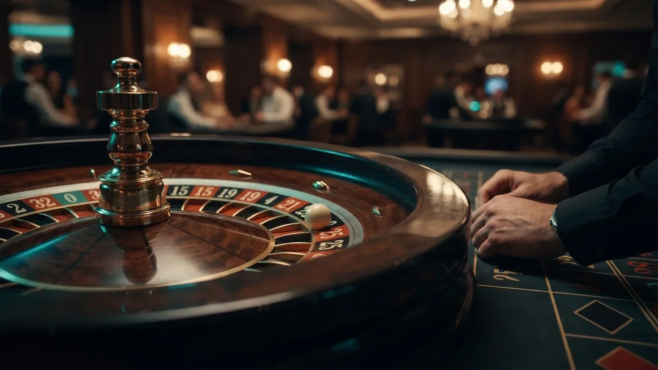 Ruleta casino gratis 2026: Proveedores y RTP típicos